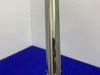 2021 Colt Python .357mag Stainless 6" **NEW PRODUCTION MODEL*