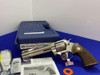 2021 Colt Python .357mag Stainless 6" **NEW PRODUCTION MODEL*
