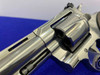 2021 Colt Python .357mag Stainless 6" **NEW PRODUCTION MODEL*