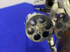 2021 Colt Python .357mag Stainless 6" **NEW PRODUCTION MODEL*