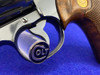 1965 Colt Python .357 Mag Blue 4" **CLASSIC SNAKE SERIES REVOLVER*