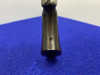 Smith Wesson No. 1 1/2 Old Model .32 RF Blue 3.5" **ANTIQUE TIP-UP REVOLVER*