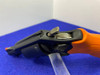 Smith Wesson 360J Airweight .357 Mag Blk 1.875" **HEAD-TURNING SURVIVAL KIT*