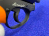 Smith Wesson 360J Airweight .357 Mag Blk 1.875" **HEAD-TURNING SURVIVAL KIT*