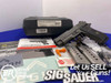 2022 Sig Sauer P220 Legion .45 ACP Gray **AWESOME SINGLE-ACTION-ONLY MODEL*