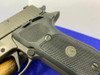 2022 Sig Sauer P220 Legion .45 ACP Gray **AWESOME SINGLE-ACTION-ONLY MODEL*