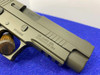 2022 Sig Sauer P220 Legion .45 ACP Gray **AWESOME SINGLE-ACTION-ONLY MODEL*