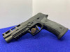 2021 Sig Sauer P320 AXG Pro 9mm Black **PRO-CUT STYLE WITH AXG PERFORMANCE*-GID1151691845
