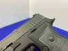 2021 Sig Sauer P320 AXG Pro 9mm Black **PRO-CUT STYLE WITH AXG PERFORMANCE*-GID1151691845