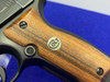 1992 Colt All American 2000 Blue 9mm **RARE: ONLY MADE FOR 2 YEARS!*