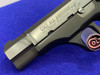 1992 Colt All American 2000 Blue 9mm **RARE: ONLY MADE FOR 2 YEARS!*