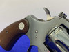 1966 Colt Python .357 Mag Blued 2.5" **ULTRA RARE & DESIRABLE 2.5" MODEL*
