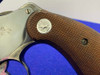 1966 Colt Python .357 Mag Blued 2.5" **ULTRA RARE & DESIRABLE 2.5" MODEL*