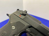 2018 Beretta M9A3 9mm Blk 5.1" **EXTREMELY RELIABLE HANDGUN* New-Old-Stock