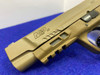 Smith Wesson *M&P40 M2.0 FDE .40 S&W 5" -WIDELY TRUSTED M&P SERIES- Awesome