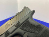 ZEV Technologies OZ9 Standard 9mm Blk **HIGH-QUALITY SEMI-AUTOMATIC PISTOL*