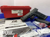 ZEV Technologies OZ9 Standard 9mm Blk **HIGH-QUALITY SEMI-AUTOMATIC PISTOL*