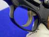 Smith Wesson 37 .38 Spl Blue 3" **38 CHIEFS SPECIAL AIRWEIGHT MODEL*