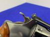 Smith Wesson 34-1 .22LR Blue 2" **CLASSIC MODEL OF 1953 .22/32 KIT GUN*