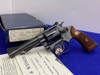Smith Wesson 34-1 .22LR Blue 2" **CLASSIC MODEL OF 1953 .22/32 KIT GUN*