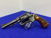 Smith Wesson 34-1 .22LR Blue 2" **CLASSIC MODEL OF 1953 .22/32 KIT GUN*