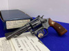 Smith Wesson 34-1 .22LR Blue 2" **CLASSIC MODEL OF 1953 .22/32 KIT GUN*