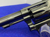 Smith Wesson 34-1 .22LR Blue 2" **CLASSIC MODEL OF 1953 .22/32 KIT GUN*