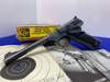 1956 Colt Woodsman .22 LR Blue 6" **INCREDIBLE 3rd SERIES TARGET MODEL*