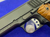 Cabot Guns S100 1911 .45 ACP Black 5" **PRECISION-DRIVEN PISTOL*