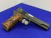 Cabot Guns S100 1911 .45 ACP Black 5" **PRECISION-DRIVEN PISTOL*