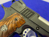 Cabot Guns S100 1911 .45 ACP Black 5" **PRECISION-DRIVEN PISTOL*