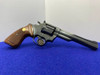 -Vintage- Colt Trooper MK III .357 Mag Blue 6" **COLLECTIBLE COLT REVOLVER*