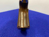 1981 Colt Python .357 Mag 6" -GORGEOUS NICKEL FINISH- Vintage Snake*
