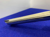 1981 Colt Python .357 Mag 6" -GORGEOUS NICKEL FINISH- Vintage Snake*