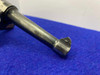 1938 Mauser "S/42" P.08 Luger 9mm Blue 4" **COLLECTIBLE WORLD WAR II PISTOL*