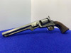 1853 Colt London Armory 1851 Navy .36 Blue 7.5" **COLLECTIBLE LONDON MODEL*