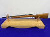 Remington 40x 22LR 23" Blued *FANTASTIC BOLT-ACTION TARGET RIFLE*