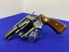 Smith Wesson 31-1 .32 S&W Long 2" *COMPACT DOUBLE-ACTION REVOLVER*
