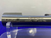 *RIGHT HAND SHORT-ACTION* -Receiver Only- Remington 700 Limited Stainless-GID1160623264