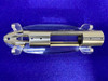 *RIGHT HAND SHORT-ACTION* -Receiver Only- Remington 700 Limited Stainless-GID1160623264