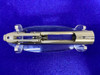 *RIGHT HAND SHORT-ACTION* -Receiver Only- Remington 700 Limited Stainless-GID1160623264