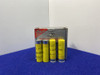 Hornady SST Slug Lot 12ga & 20ga Winchester Fiocchi*HIGH QUALITY MIXED LOT*