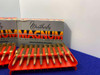 .270 Weatherby Magnum 54rd Factory Ammo *HIGH VELOCITY LOT*