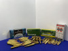 Assorted Handgun & Rifle Ammo Lot Premium Brands (224 rds)*VALUE BUY*