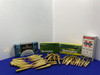 Assorted Handgun & Rifle Ammo Lot Premium Brands (224 rds)*VALUE BUY*