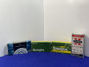 Assorted Handgun & Rifle Ammo Lot Premium Brands (224 rds)*VALUE BUY*