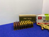 Assorted Handgun & Rifle Ammo Lot Premium Brands (224 rds)*VALUE BUY*