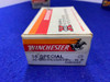 Smith Wesson/PMC/Winchester .38 Spl *RELIABLE PISTOL AMMUNITION*