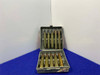 .416 Rigby Ammo Lot Lion Load Federal Premium Mixed (58rds) * SAFARI LOADS*