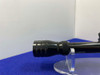 Redfield 3-9xScope Vintage USA Made w/ Turret Caps*CLASSIC OPTIC*